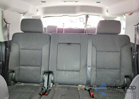 2018 GMC Yukon Sle z USA, uszkodzony, nr VIN 1GKS2AKC2JR128161